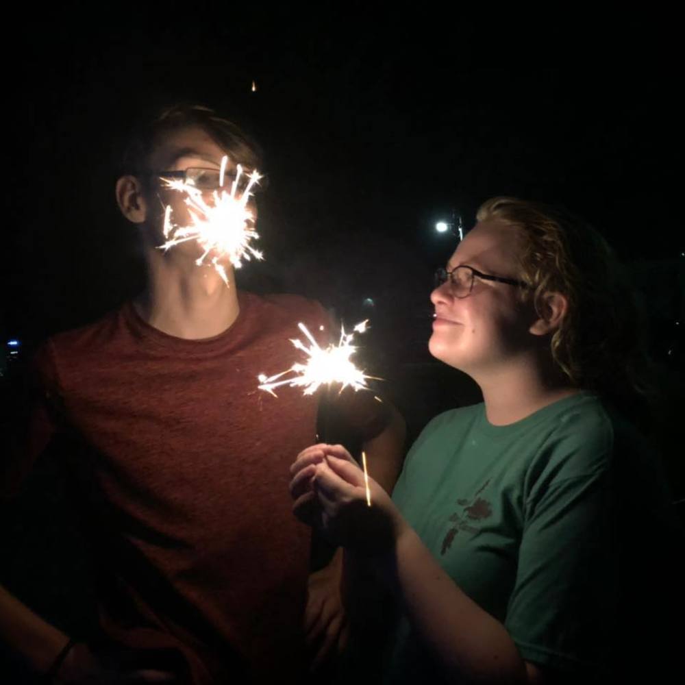 Meet your Posher, Abby